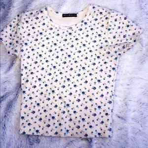 Brandy Melville Shirt!